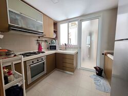 Savannah Condopark (D18), Condominium #521840341